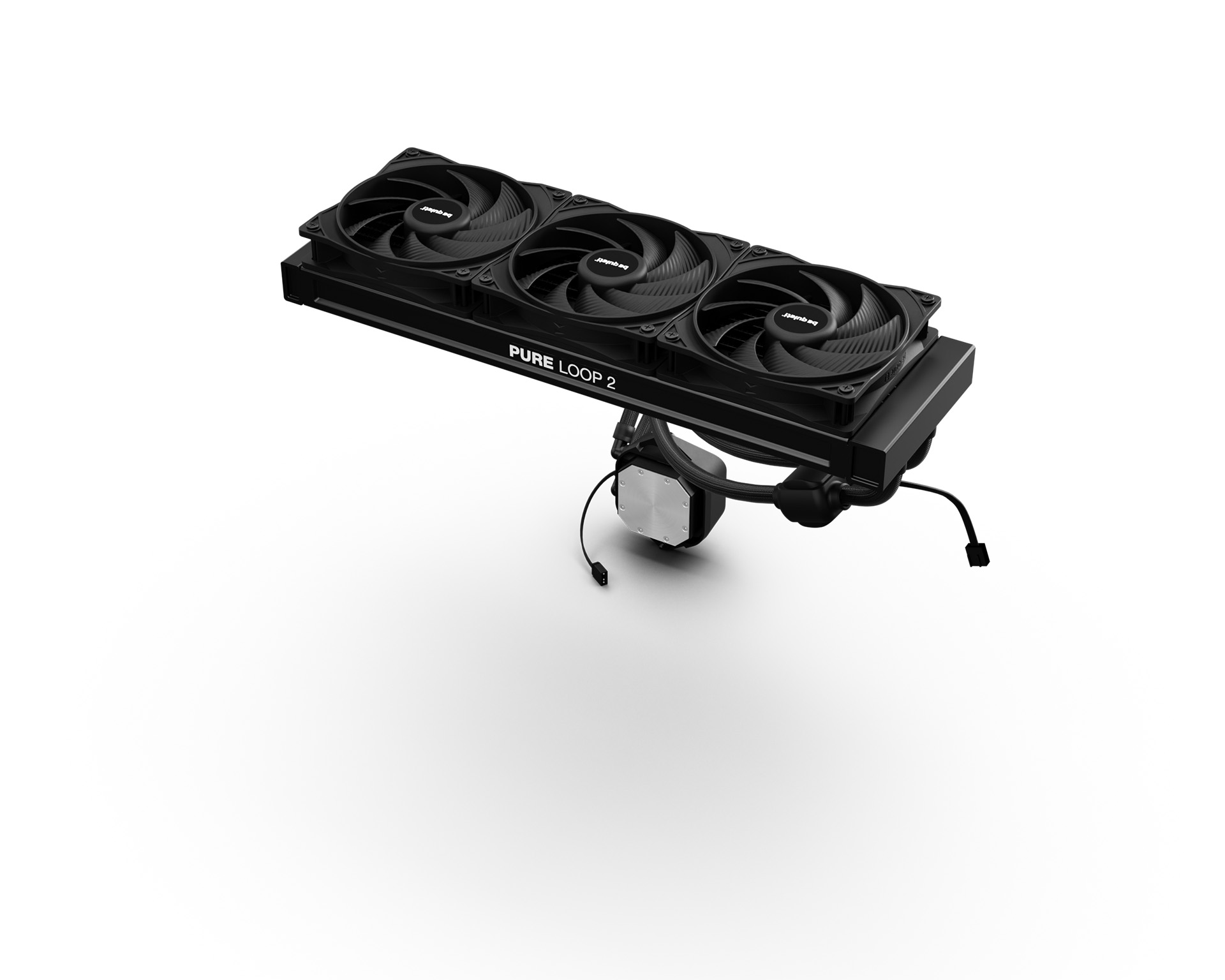 Be Quiet Pure Loop 2FX 360 水冷 静音 ２回使用のみ 31qP43DOjeL._UF1000,1000_QL80_.jpg